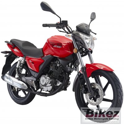 Rks bike deals